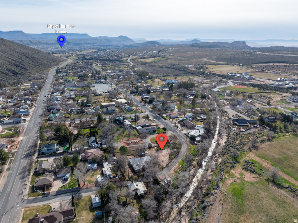 270 N ASH CREEK DR Toquerville, UT 84774