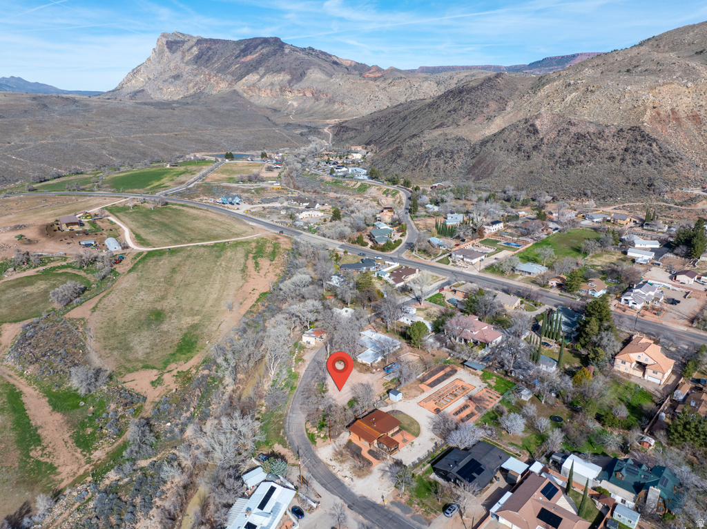 270 N ASH CREEK DR Toquerville, UT 84774