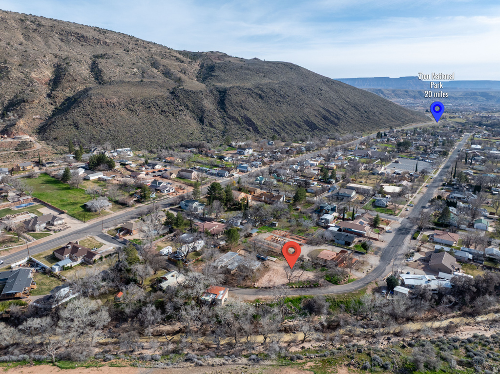 270 N ASH CREEK DR Toquerville, UT 84774