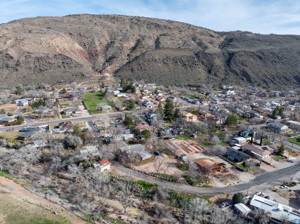 270 N ASH CREEK DR Toquerville, UT 84774