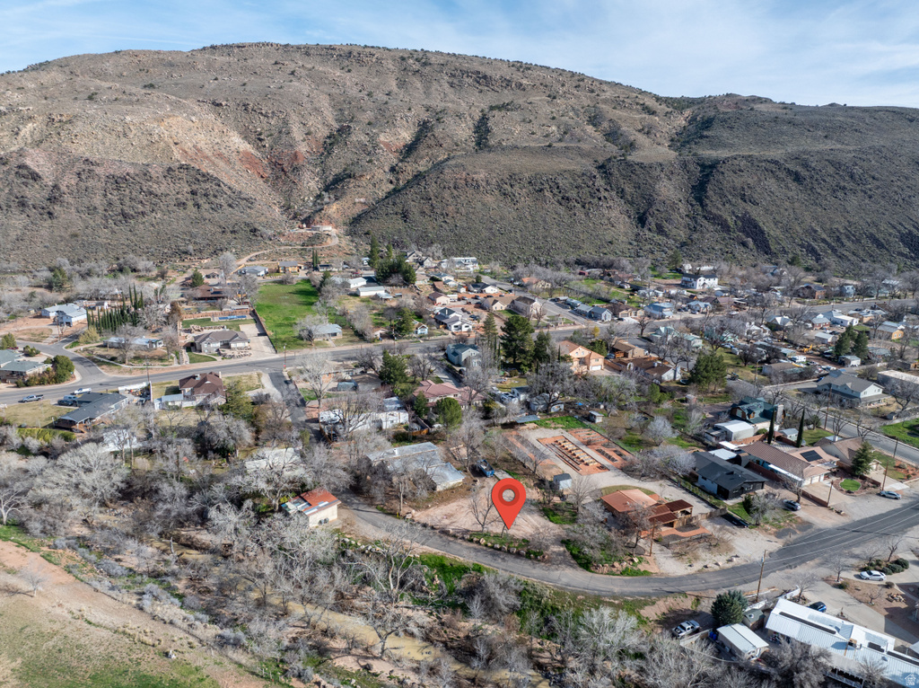 270 N ASH CREEK DR Toquerville, UT 84774