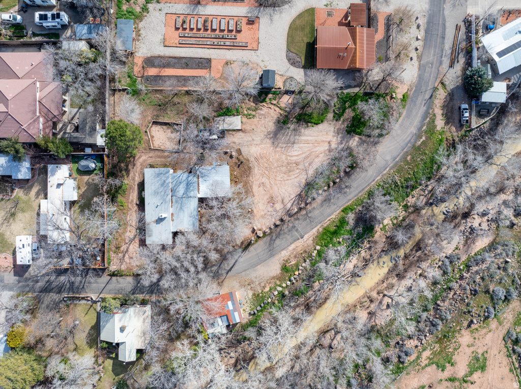 270 N ASH CREEK DR Toquerville, UT 84774