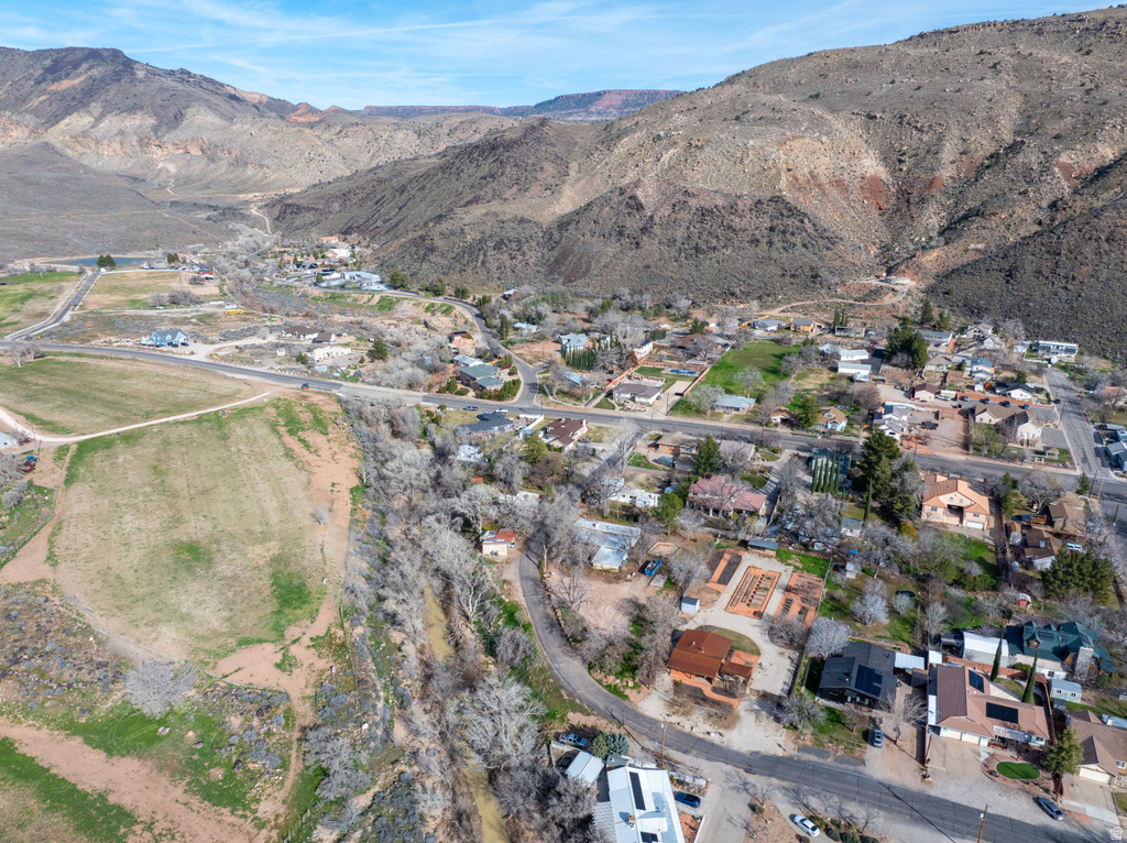 270 N ASH CREEK DR Toquerville, UT 84774