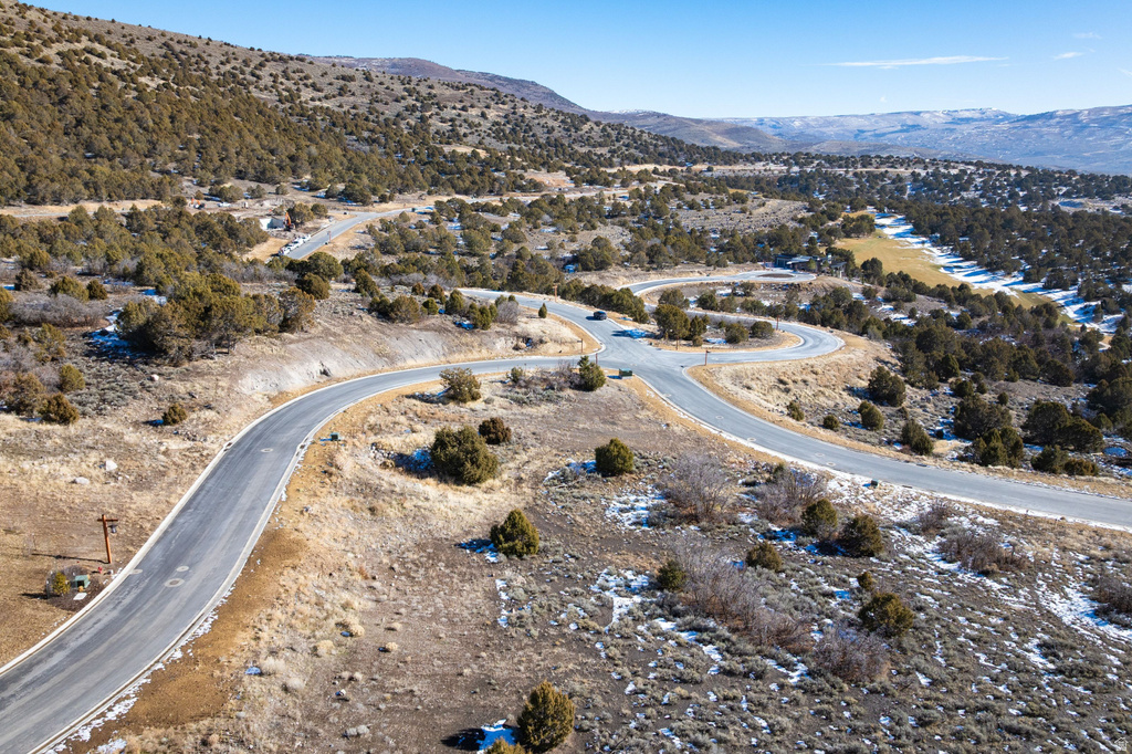 1381 N MONROE PEAK Heber City, UT 84032