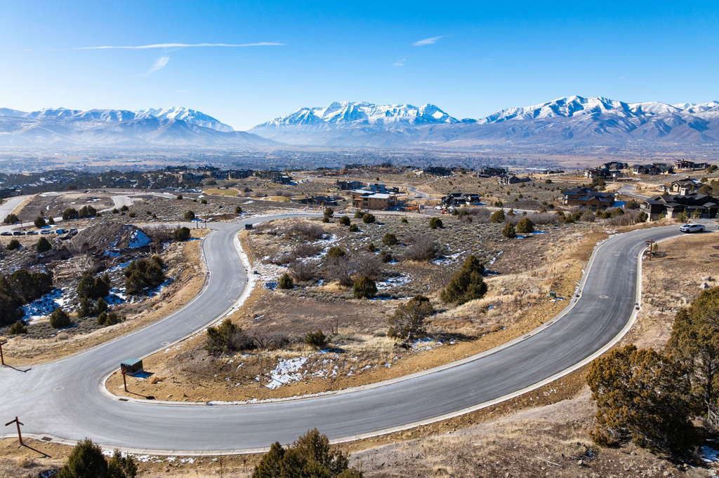 1381 N MONROE PEAK Heber City, UT 84032