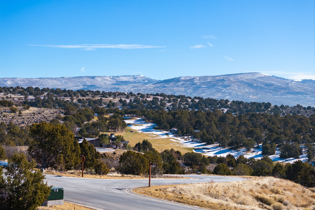 1381 N MONROE PEAK Heber City, UT 84032