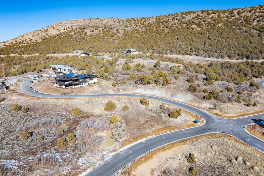 1381 N MONROE PEAK Heber City, UT 84032