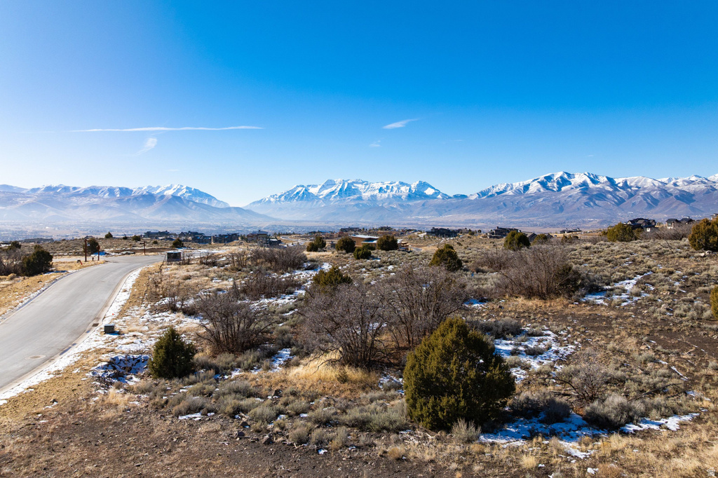 1381 N MONROE PEAK Heber City, UT 84032