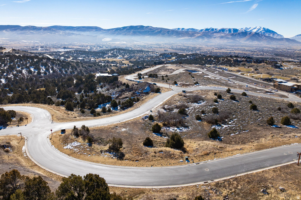 1381 N MONROE PEAK Heber City, UT 84032