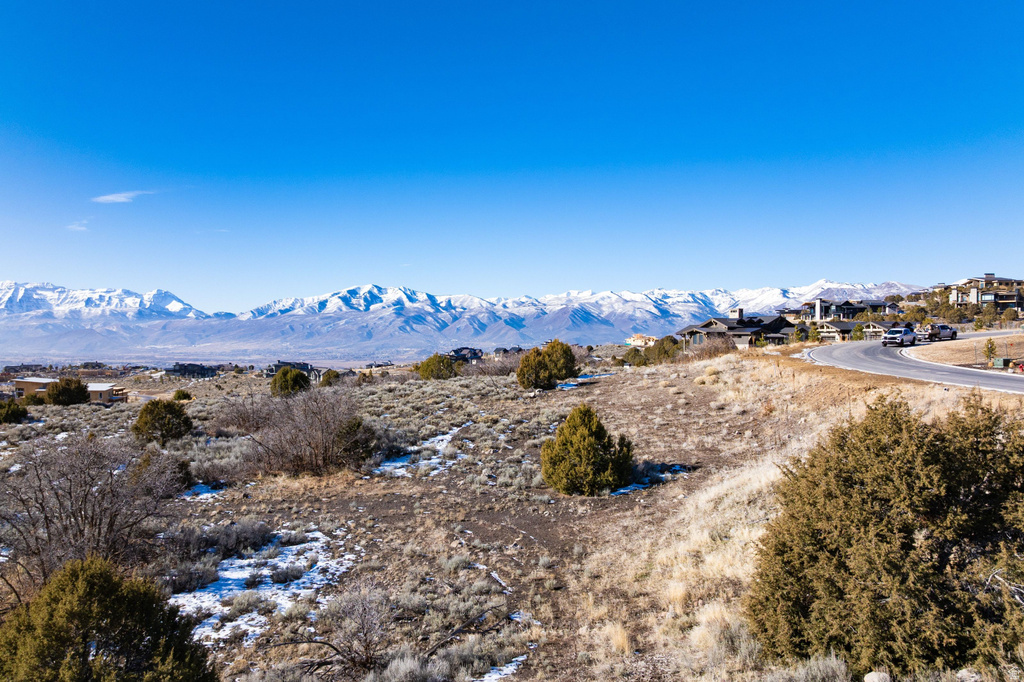 1381 N MONROE PEAK Heber City, UT 84032