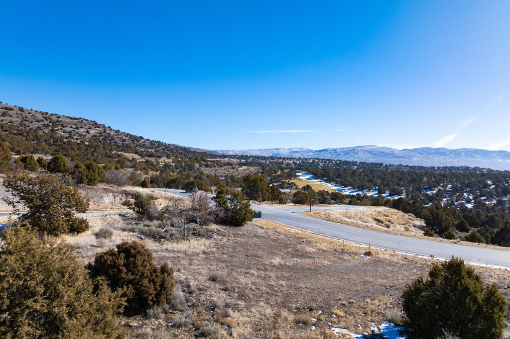 1381 N MONROE PEAK Heber City, UT 84032