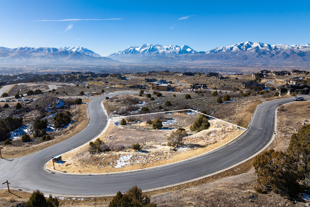 1381 N MONROE PEAK Heber City, UT 84032