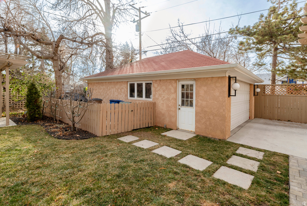 1120 E YALE AVE Salt Lake City, UT 84105