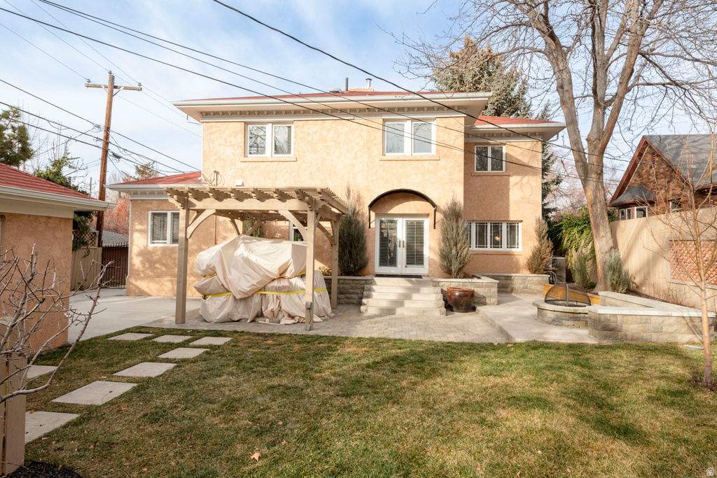 1120 E YALE AVE Salt Lake City, UT 84105