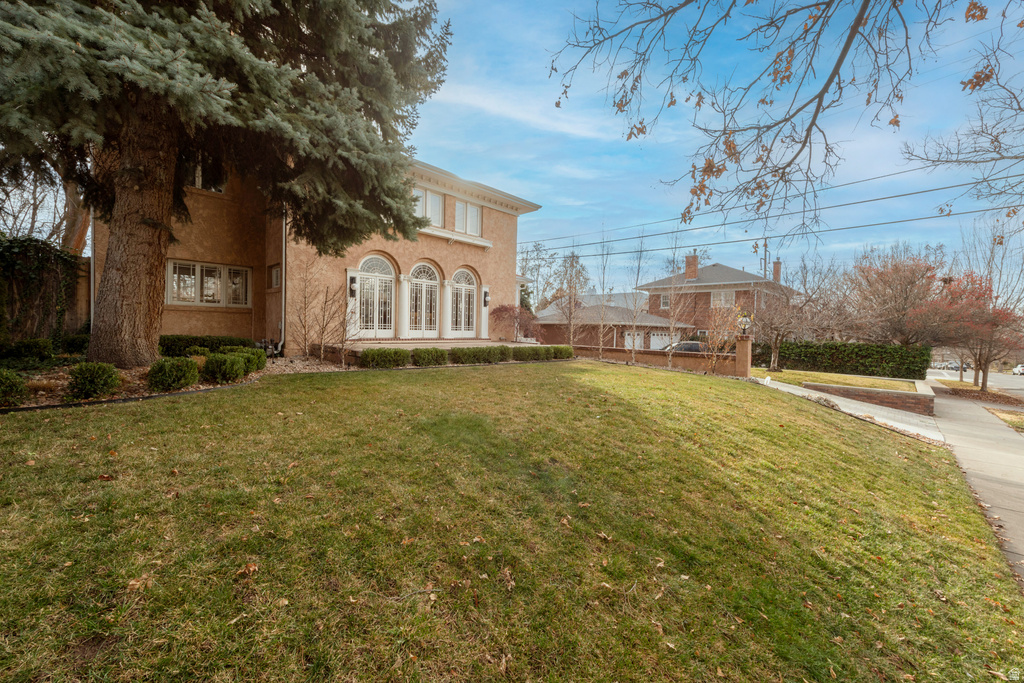 1120 E YALE AVE Salt Lake City, UT 84105