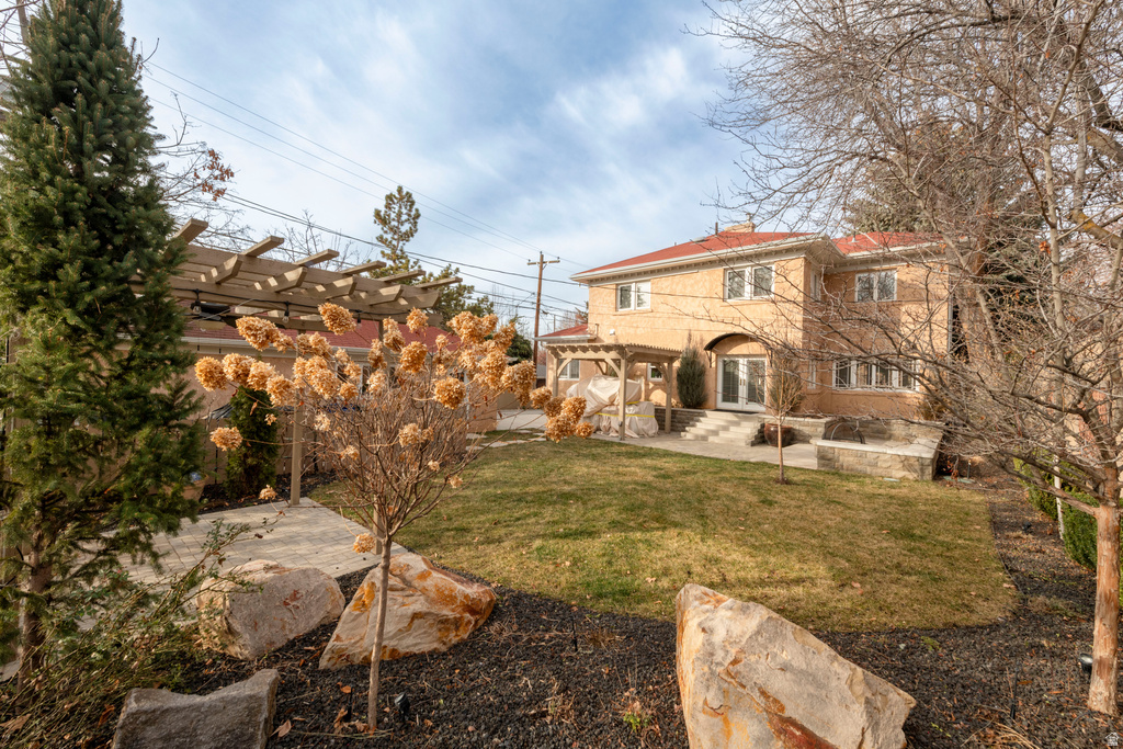 1120 E YALE AVE Salt Lake City, UT 84105