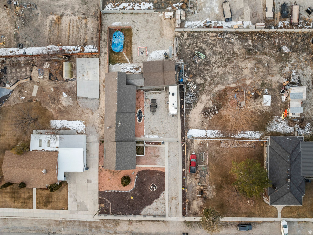 50 W 100 S Centerfield, UT 84622