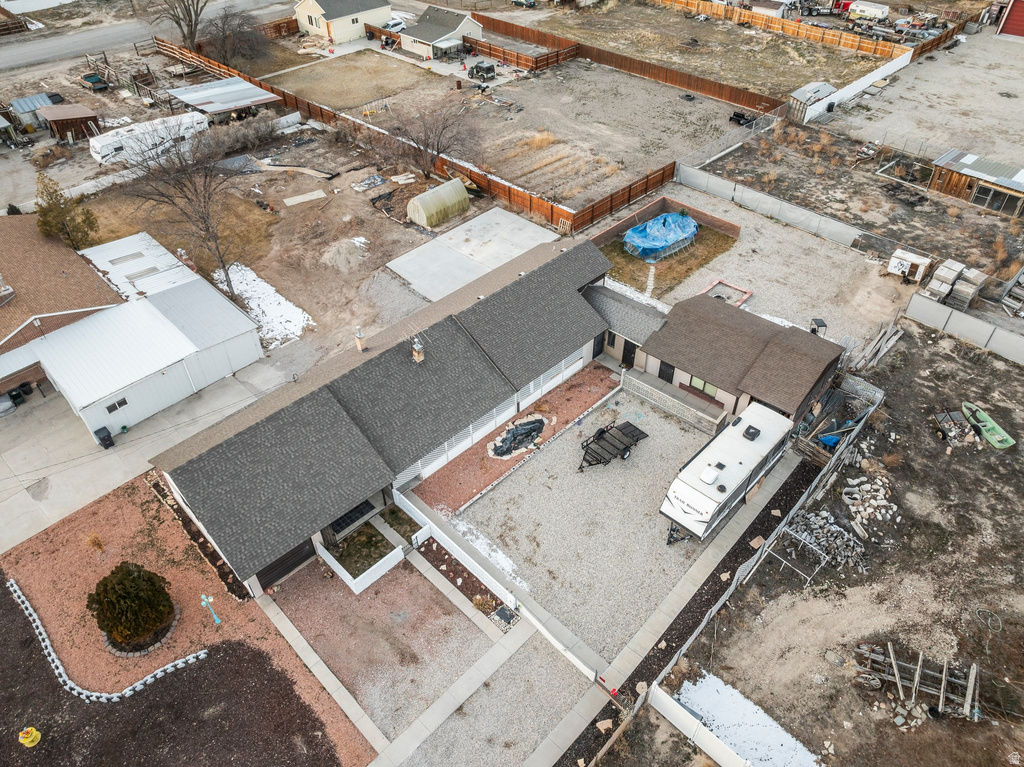 50 W 100 S Centerfield, UT 84622