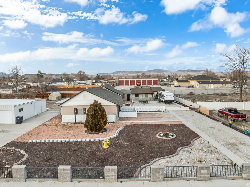 50 W 100 S Centerfield, UT 84622