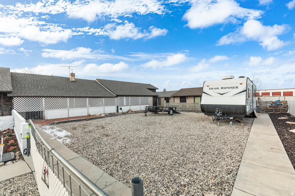 50 W 100 S Centerfield, UT 84622