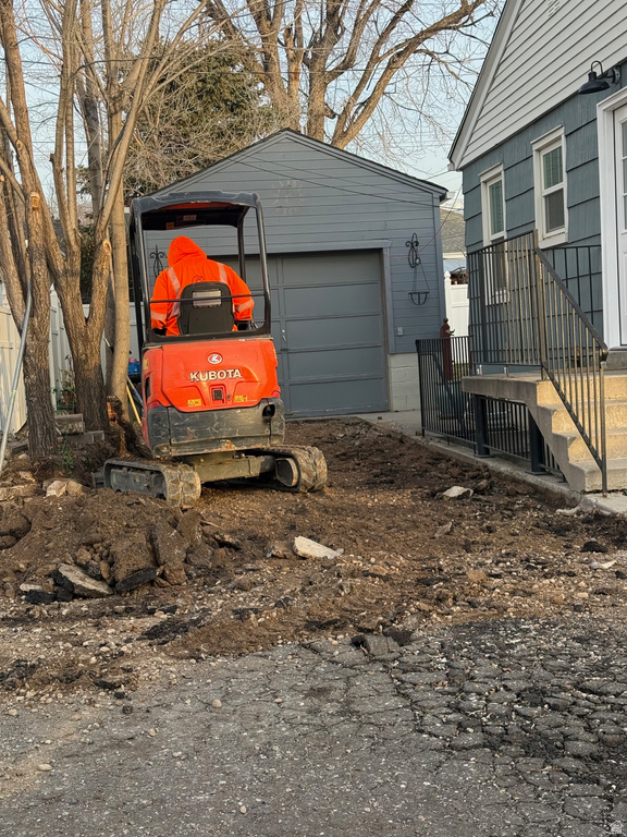 874 E GREGSON AVE Millcreek, UT 84106