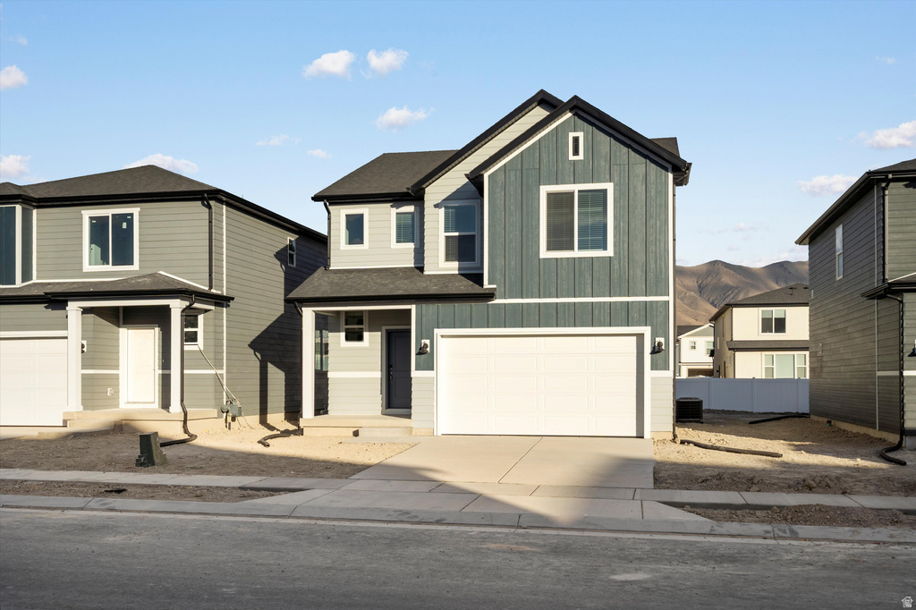3399 N GINA ST #1216 Eagle Mountain, UT 84005