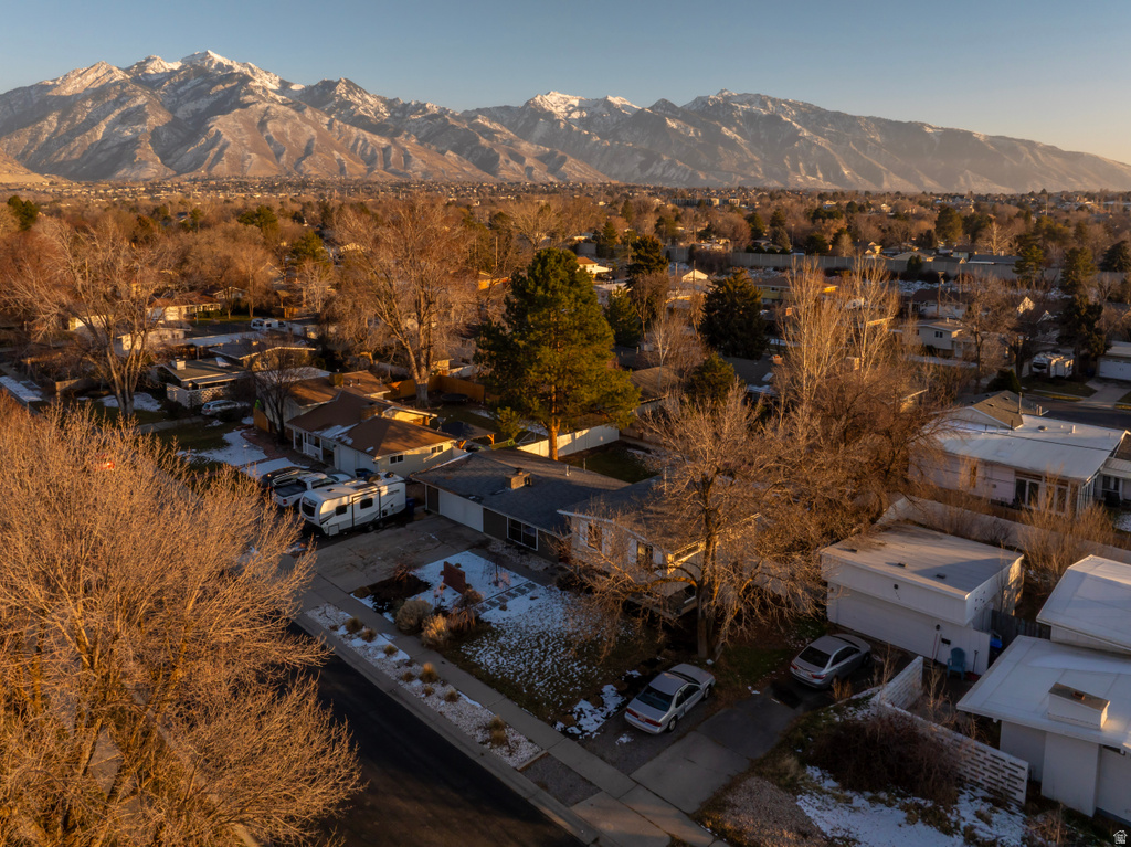 1416 E IRONWOOD AVE Murray, UT 84121