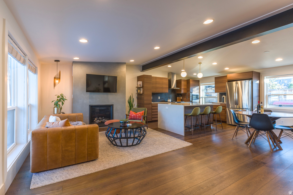 1416 E IRONWOOD AVE Murray, UT 84121