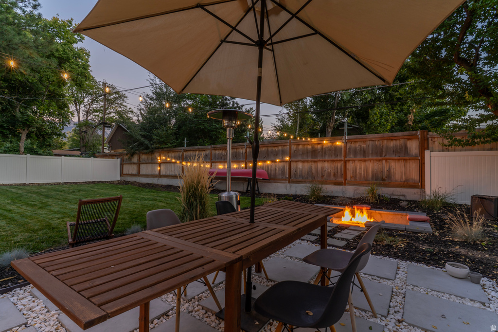 1416 E IRONWOOD AVE Murray, UT 84121