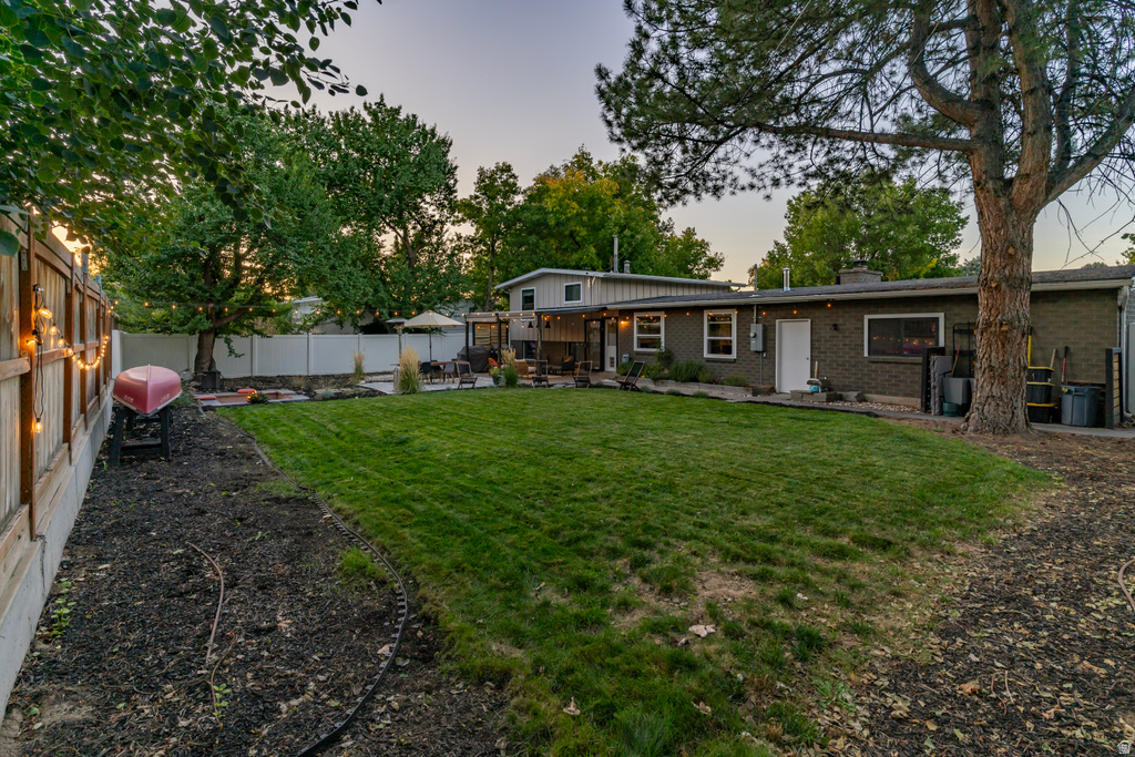 1416 E IRONWOOD AVE Murray, UT 84121