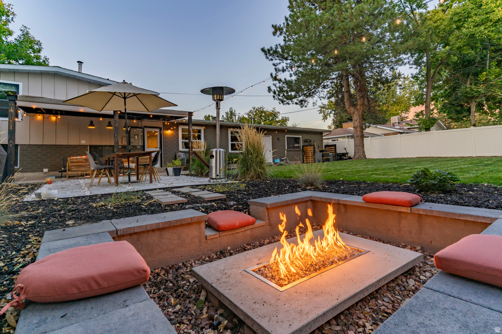 1416 E IRONWOOD AVE Murray, UT 84121