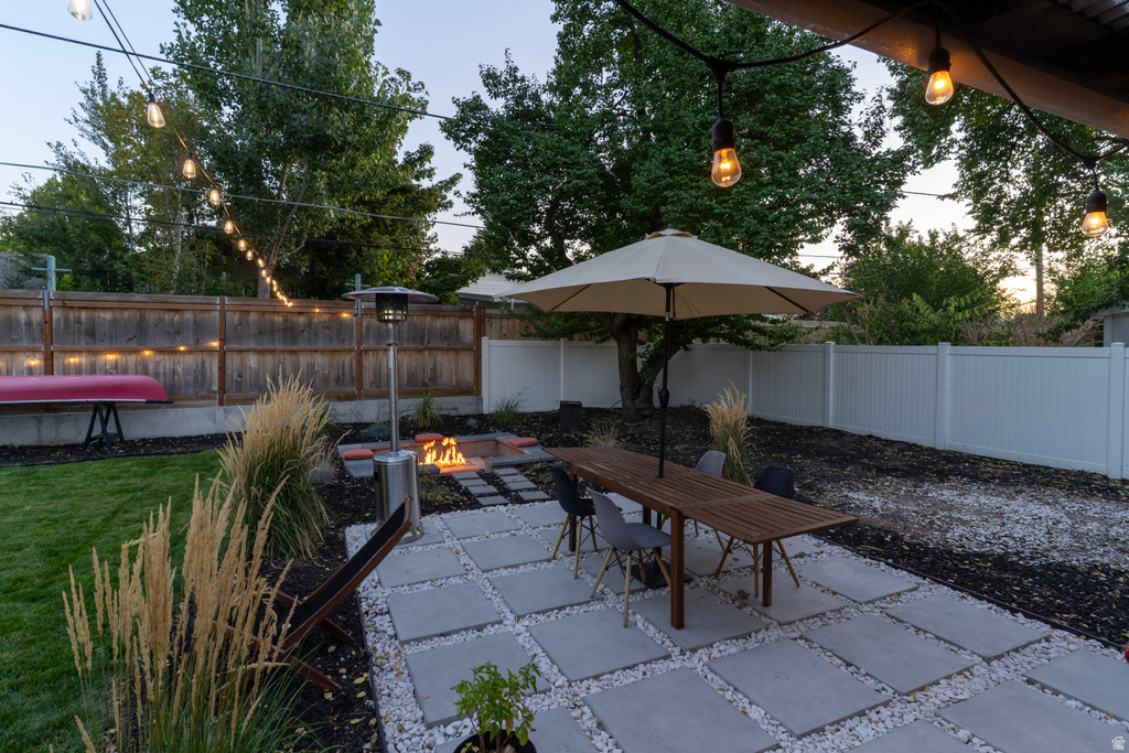 1416 E IRONWOOD AVE Murray, UT 84121