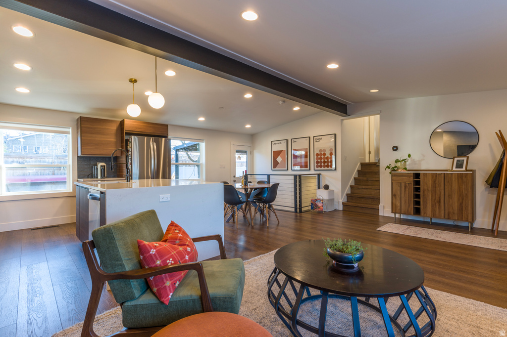 1416 E IRONWOOD AVE Murray, UT 84121