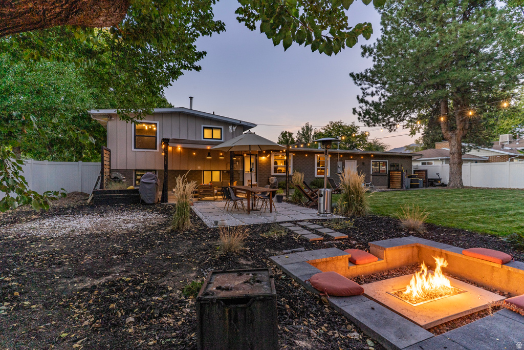 1416 E IRONWOOD AVE Murray, UT 84121