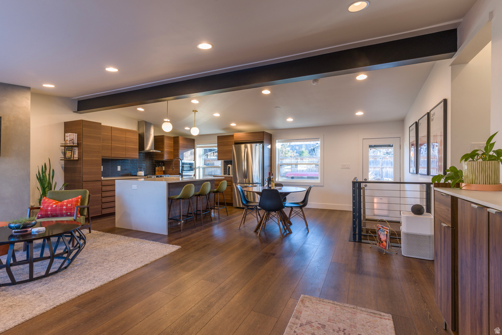 1416 E IRONWOOD AVE Murray, UT 84121