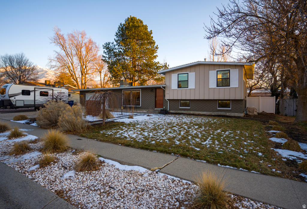 1416 E IRONWOOD AVE Murray, UT 84121