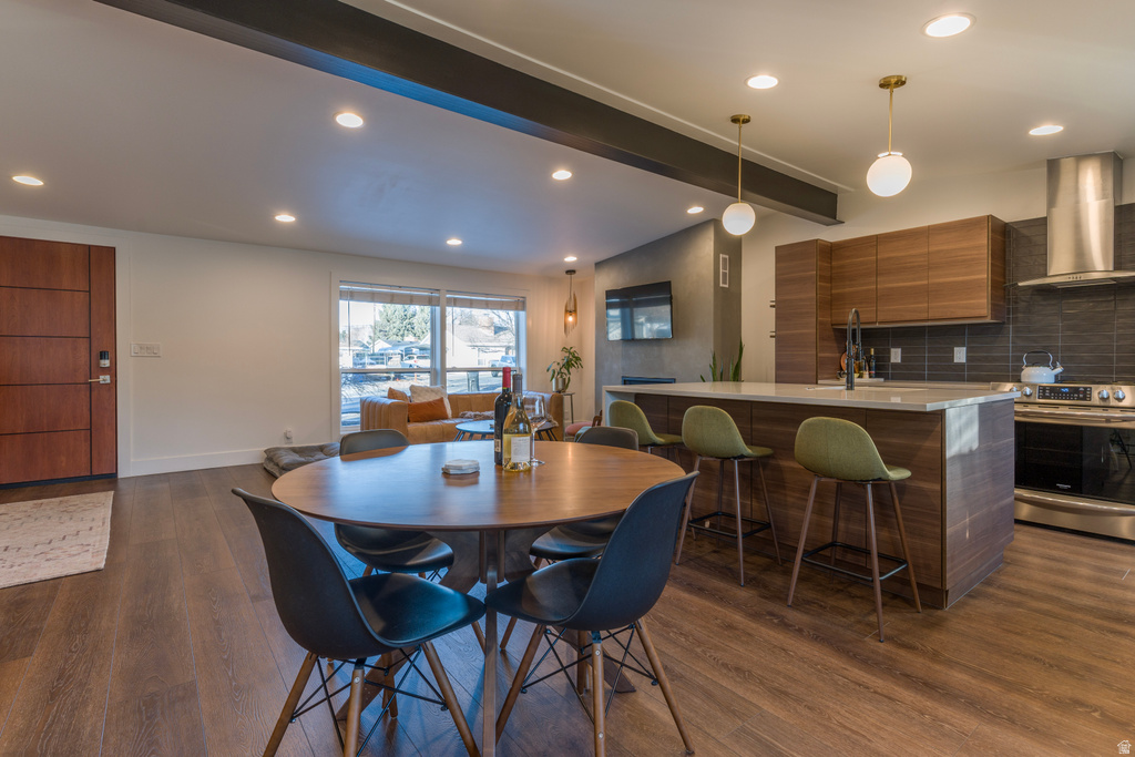 1416 E IRONWOOD AVE Murray, UT 84121