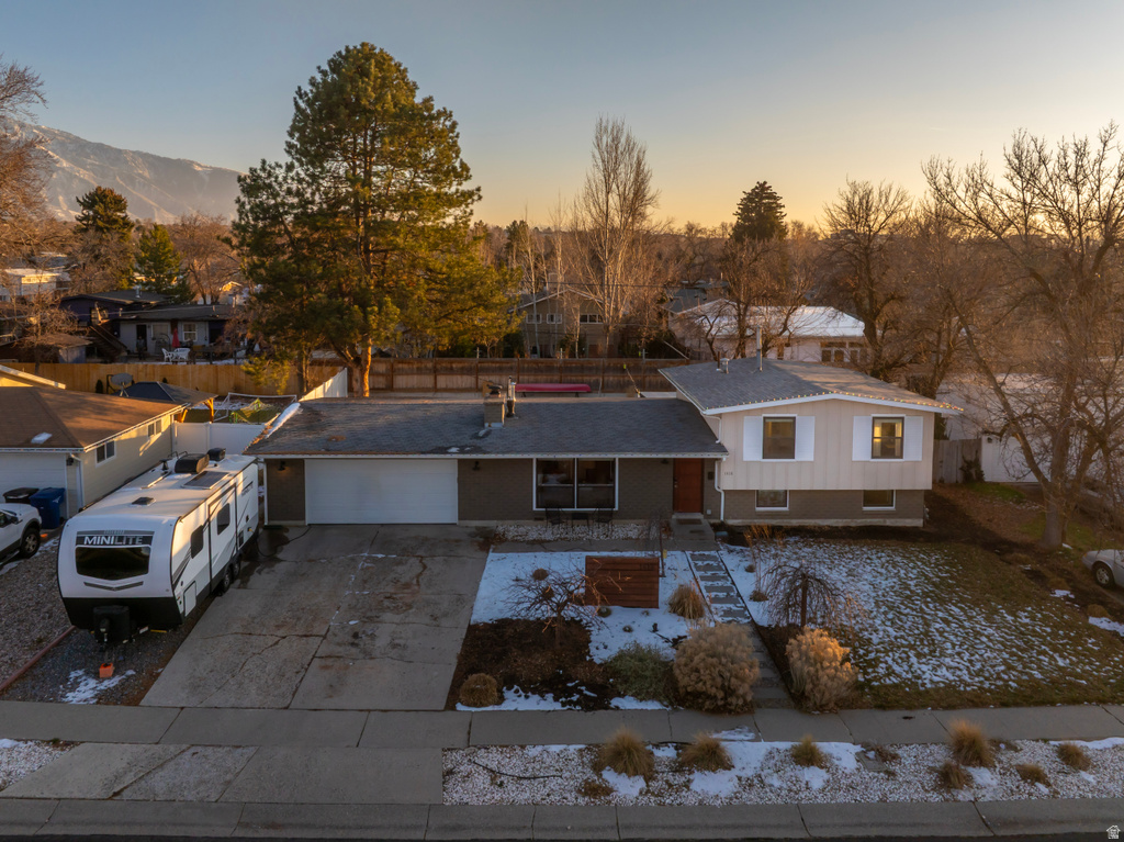 1416 E IRONWOOD AVE Murray, UT 84121