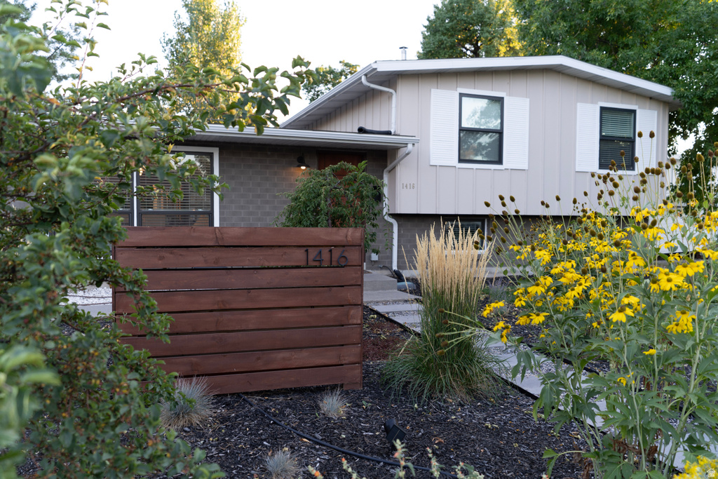 1416 E IRONWOOD AVE Murray, UT 84121