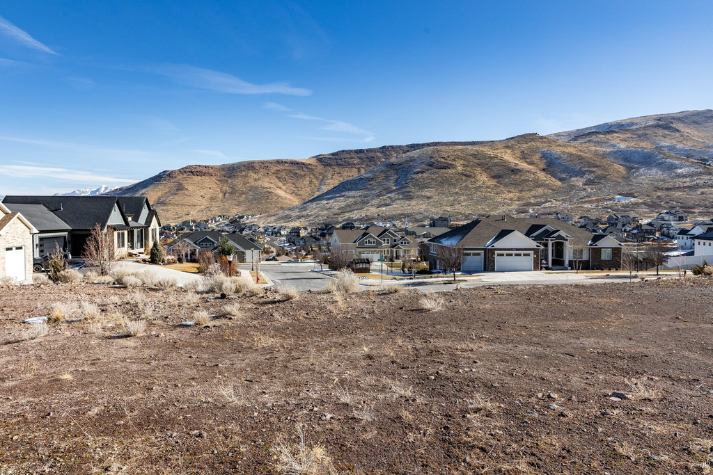 14942 S CEDAR HEIGHTS DR Herriman, UT 84096