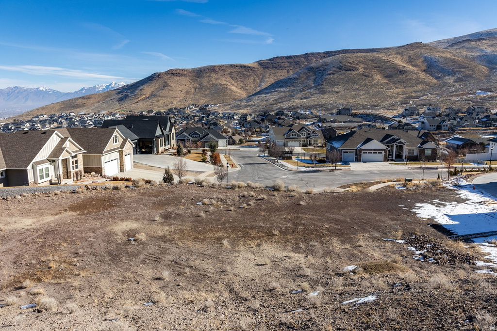 14942 S CEDAR HEIGHTS DR Herriman, UT 84096