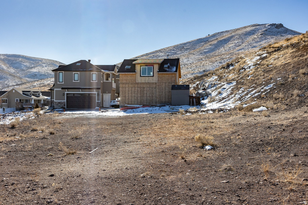 14942 S CEDAR HEIGHTS DR Herriman, UT 84096