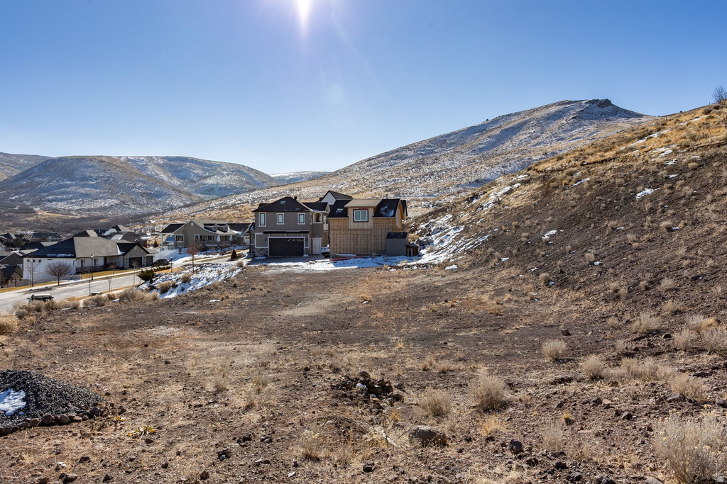 14942 S CEDAR HEIGHTS DR Herriman, UT 84096