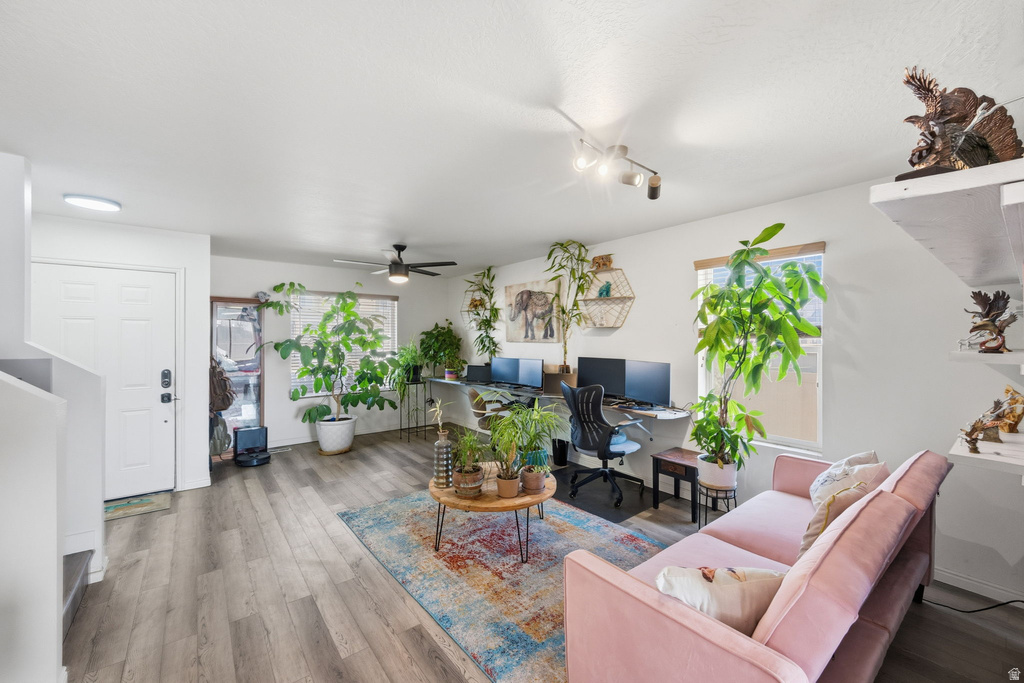 1108 E SEARLE LN Eagle Mountain, UT 84005