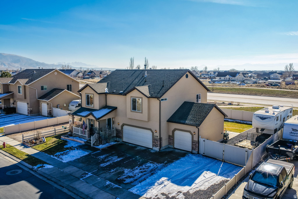 1108 E SEARLE LN Eagle Mountain, UT 84005