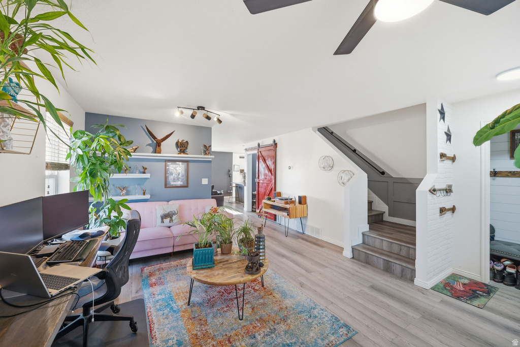 1108 E SEARLE LN Eagle Mountain, UT 84005