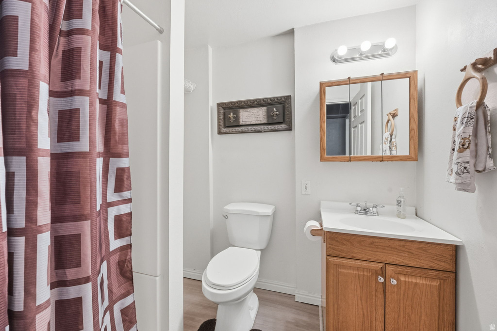 1108 E SEARLE LN Eagle Mountain, UT 84005