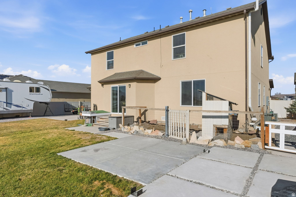 1108 E SEARLE LN Eagle Mountain, UT 84005