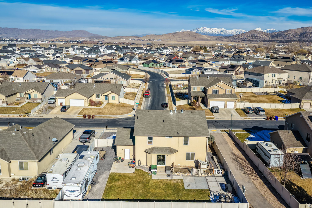 1108 E SEARLE LN Eagle Mountain, UT 84005