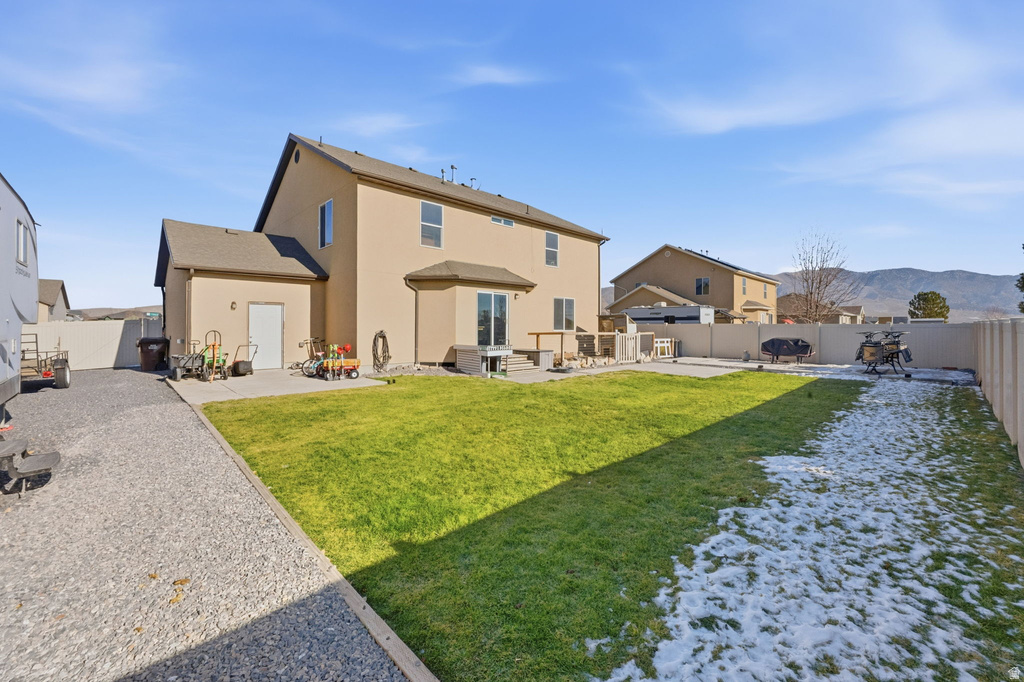 1108 E SEARLE LN Eagle Mountain, UT 84005